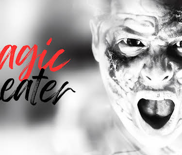 Tragic Theatre (Tagalog Audio) (2015)
