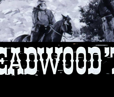 Deadwood 76 (1965) (1965)