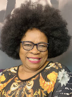 Lillian Dube