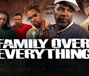 Family Over Everything (2023)