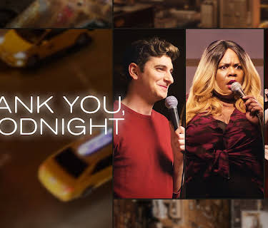 Thank You, Goodnight Season 1