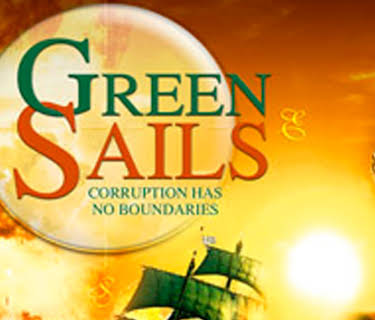 Green Sails (2000)