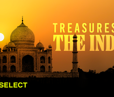 Treasures of the Indus