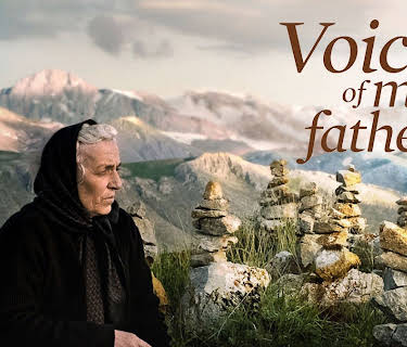 Voice of My Father (2012)