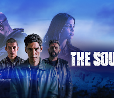 The Source (2024)
