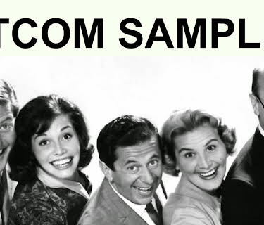 Sitcom Sampler (2017)