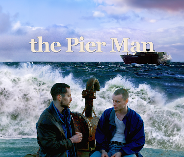 The Pier Man (2019)