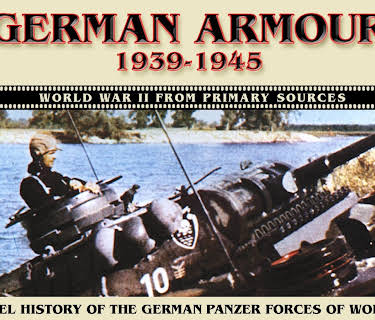 German Armour: The Panzer III