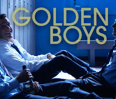 Golden Boys (2016)