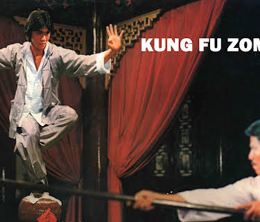 Kung Fu Zombie (1982)