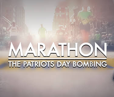Marathon: The Patriots Day Bombing (2016)