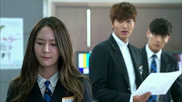 Krystal Jung