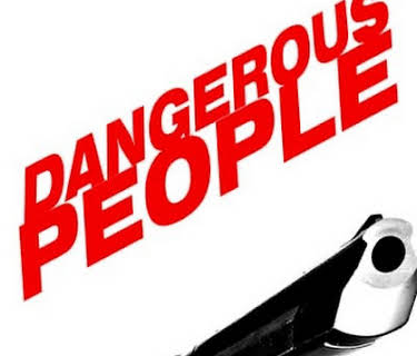 Dangerous People (2022)