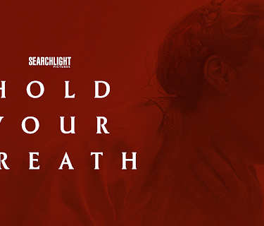 Hold Your Breath (2024)