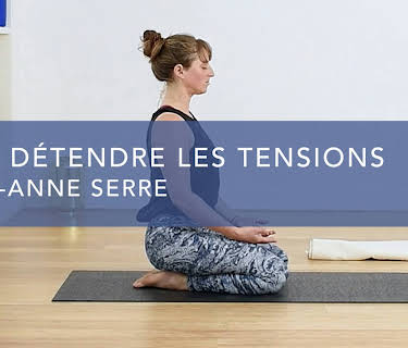 Pour détendre les tensions (2021)