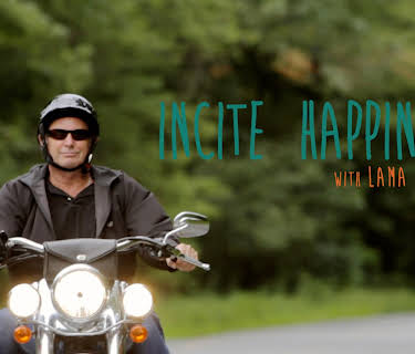 Incite Happiness (2018)