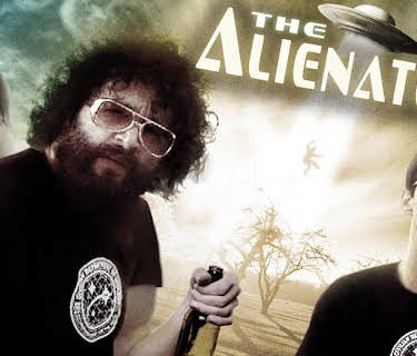 Alienators (2017)