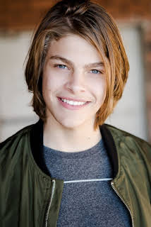 Blake Draper