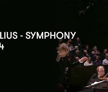 Sibelius - Symphony No. 4 (2015)