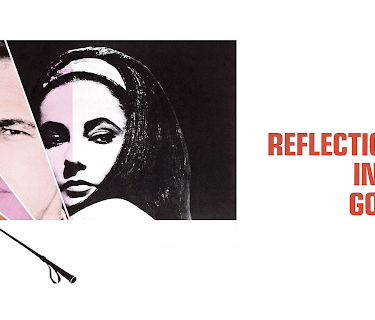 Reflections in a Golden Eye (1967)
