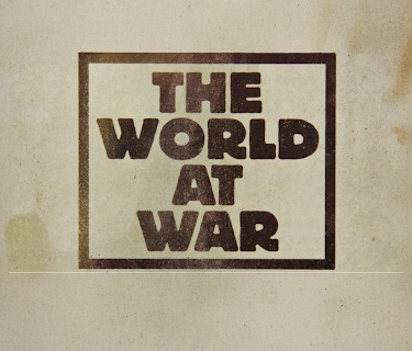 The World at War
