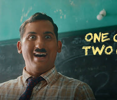 One Cut Two Cut (2022)