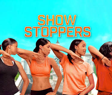 Show Stoppers (2008)