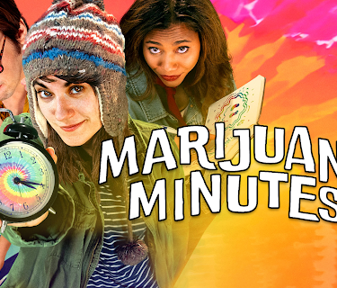 Marijuana Minutes (2023)