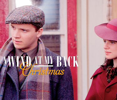 A Wind At My Back Christmas (2001)