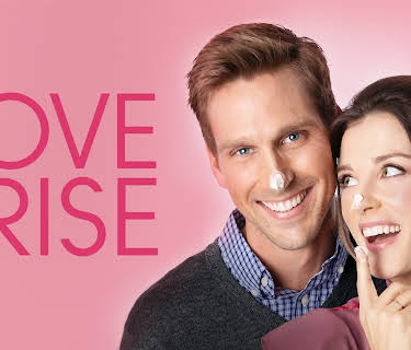Love On the Rise (2020)