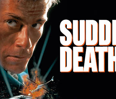 Sudden Death
