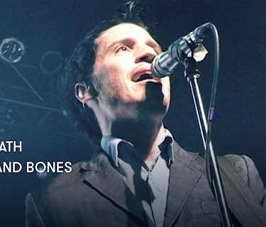 Mutemath - Flesh and Bones (2017)