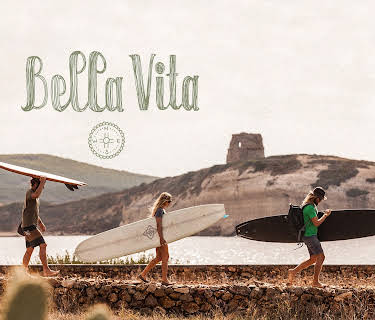 Bella Vita (2015)