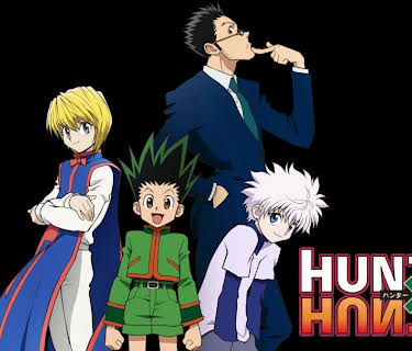 Hunter x Hunter