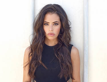 Chloe Bridges