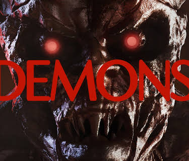 Demons (2020)
