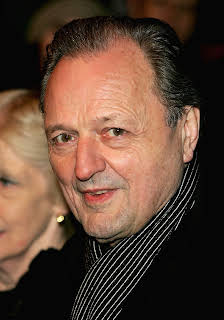 Peter Bowles