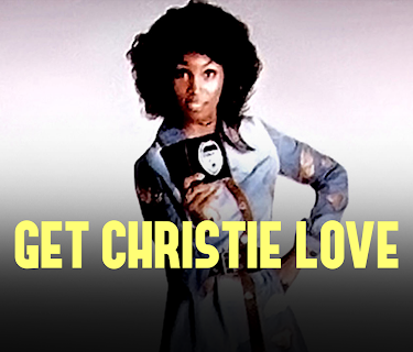 Get Christie Love (1974) (1974)
