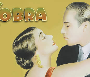 Cobra (silent) (1925)