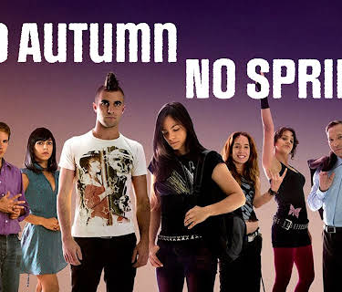 No Autumn, No Spring (2012)