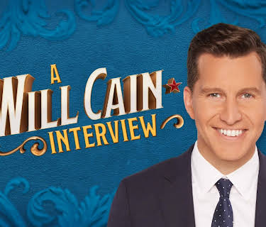 A Will Cain Interview