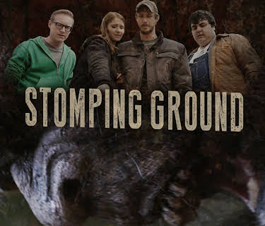 Stomping Ground (2014)