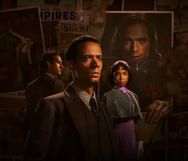 Interview With the Vampire: Uncut