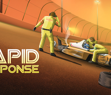 Rapid Response (2019)