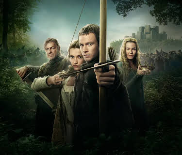 Robin Hood
