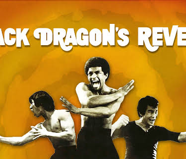 The Black Dragon's Revenge (1975)
