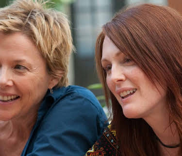 The Kids Are All Right (2011)