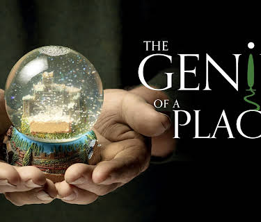The Genius of a Place (2017)