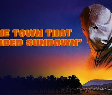 The Town That Dreaded Sundown (1977) (1976)