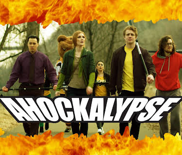 Ahockalypse (2018)